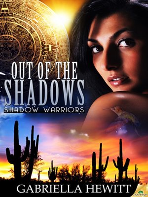 cover image of Out of the Shadows